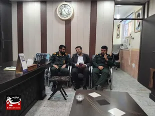 شرکت سیمان هفتکل پیشگام در عمل به مسئولیت&zwnj;های اجتماعی