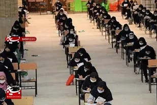 آزمون خردادماه؛ ملاک ایجاد سابقه تحصیلی دانش&zwnj;آموز