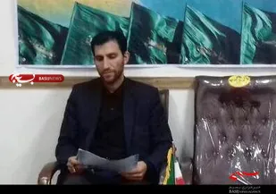 همدان دروازه کربلا و شهر خادمین الحسین(ع)/ برگزاری همایش پاسداشت خادمین اربعین حسینی در همدان