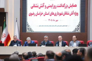 بانک اطلاعات ساختمان&zwnj;های پرخطر تشکیل شود/ پیشگیری محور ایمنی استان باشد