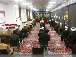 یادبود عمار انقلاب در گلپایگان