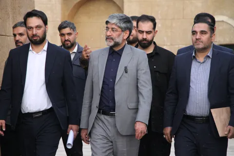 رفع موانع و تعیین تکلیف پرونده‌های قضایی شهرک سینمایی انقلاب و دفاع مقدس با اولویت دنبال می‌شود