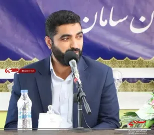 تمجید نماینده مجلس از خیرین شهرستان سامان