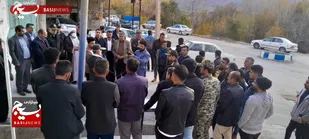 نامگذاری یکی از خیابانها بنام شهید علی شوقی