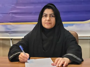 برگزاری کارگاه تخصصی ویراستاری در بجنورد