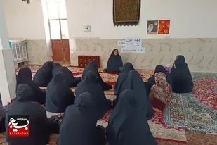 حجاب برای مردو زن، استحکام روابط خانوادگی است