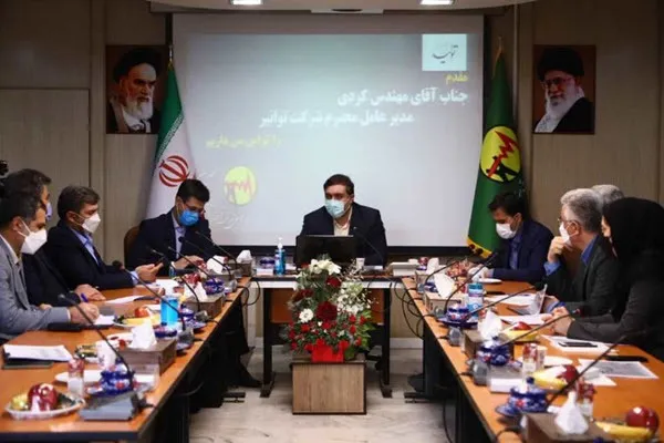 هوشمندسازی و کنترل‌پذیری میزان مصرف مشترکین برای عبور از پیک سال ۱۴۰۱