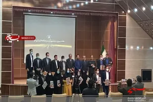 کسب رتبه سوم در رشته عکس توسط خبرنگار بسیج در جشنواره رسانه ای ابوذر