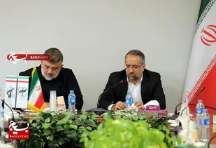 اولین جلسه شورای مرکزی راهیان نور مرکز بسیج وزارت نفت برگزار شد؛ تأکید فرمانده بر نوآوری و استفاده از هوش مصنوعی در سفرهای آتی