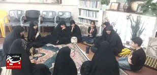 روایت عاشورا برای نسل امروز