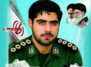 قاتل شهید سجاد شاهسنایی به دار مجازات آویخته شد.