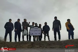 برگزاری مسابقات ورزشی به مناسبت دهه فجر در ملایر