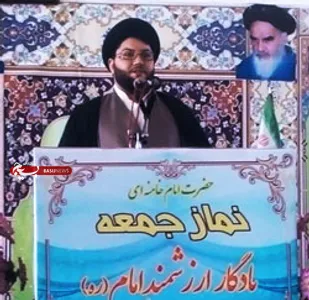 سردار دلها همواره خود را سرباز و مطیع امر ولایت و رهبری می دانست