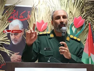 نسل نو انقلاب باتحلیل عقبه فتنه دشمنان را بشناسند/ شهید آرمان علی وردی الگوی عینی برای جوانان ما است