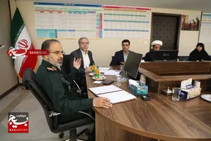 سردار موحد: همه دستگاه&zwnj;ها باید پای کار جهاد تبیین بیایند