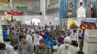 روز قدس یک درد و رنج جانکاه بشری است