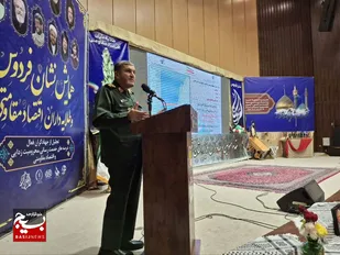 روحیه جهادی و حضور میدانی در روستاها، کلید حل بسیاری از عقب&zwnj;ماندگی&zwnj;ها