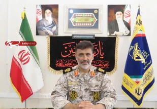 شهید سلیمانی یک فرمانده جنگاورِ مسلّط بر عرصه&zwnj;ی نظامی بود