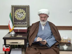 امام جمعه شاهرود: بهره&zwnj;برداری از فرودگاه بین&zwnj;المللی شاهرود برای اعزام زائران ضروری است/ تغییر نگاه مدیران در سطوح مختلف الزامی است