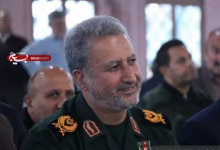 مراسم اولین سالگرد شهادت سردار شهید حق بین برگزار می شود