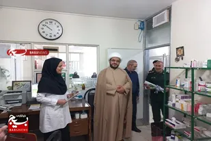 مجموعه سلامت و درمان یکی از مصادیق توانمندی و کارآمدی نظام اسلامی ما است