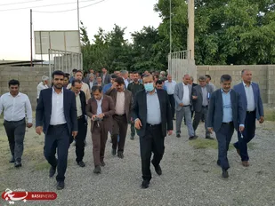 برگزاری میز خدمت جهادی پایگاه مقاومت بسیج در چنارستان وسطی و علیا و پیگیری مشکلات مردم / واکنش دکتر روشنفکر به برگشت خوردن اعتبارات استان/ روشنفکر چه کسانی را به خدا واگذار کرد؟ +( تصاویر )