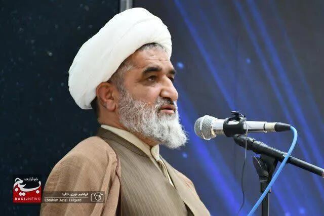تشریح برنامه های هفته عقیدتی سیاسی در سپاه فتح با تاکید بر تبیین دستاوردهای مقاومت در جنگ رمضان
