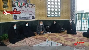 به همت پایگاه مقاومت بسیج خواهران خدیجه کبری(س)اهرم