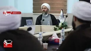 فصل دوم هیئت اندیشه ورز کانون&zwnj;های مساجد کشور برگزار شد