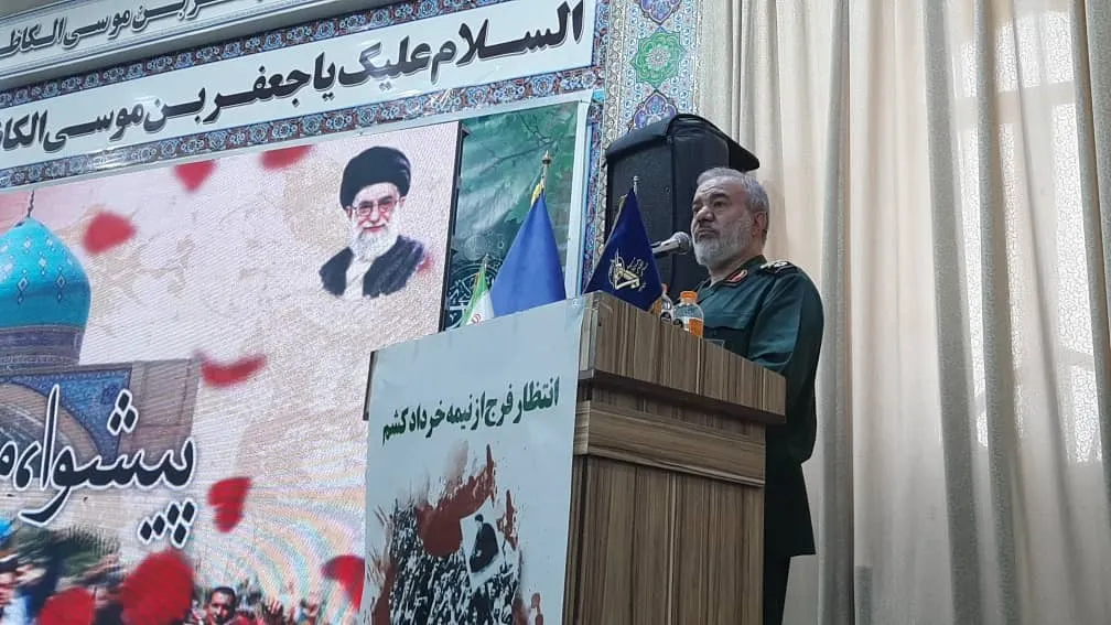 مشکلات اقتصادی کشور با پشتوانه مردمی حل خواهد شد