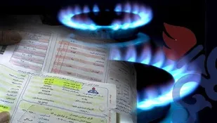 ۲۰ درصد صرفه&zwnj;جویی در گاز ۸۰ درصد هزینه مصرف را کم می&zwnj;کند