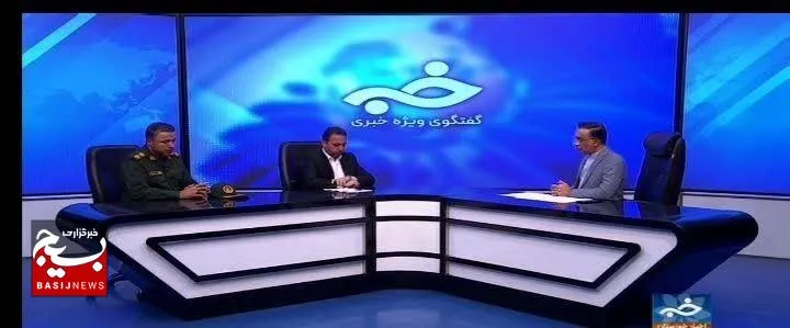 حماسه آفرینی و حضور اثر گذار مردم حمیدیه در عرصه‌های مختلف انقلاب اسلامی