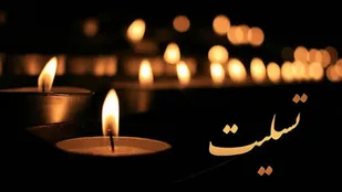 آن استاد جانباز از مصادیق آیه رجال صدقوا بود