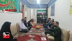 حفظ انسجام بین مردم و مسؤولان در محله های اسلامی؛ در دستور کار