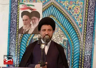 دشمنان ایران اسلامی از تفکر و مکتب حاج قاسم سلیمانی و زائران مرقد مطهرش می&zwnj;ترسند