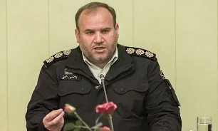 مقبولیت اجتماعی پلیس از رویکردهای مهم نیروی انتظامی است