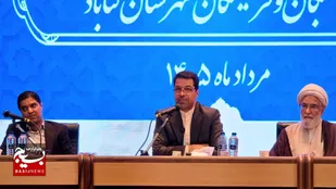 نخبگان، بازوی تصمیم&zwnj;سازی فرمانداری گناباد