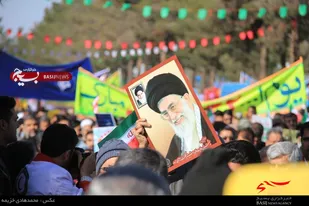 خلق حماسه ای دیگر در 22 بهمن ماه