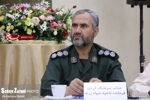 سپاه پاسداران قدرتمندترین عامل بازدارنده در کشور است/جهاد تبیین وظیفه وتکلیف شرعی وقانونی همه ماست