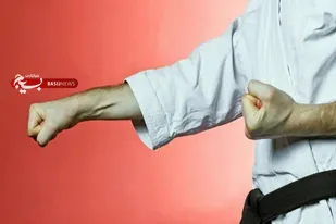 برگزاری اردوی آماده&zwnj;سازی مسابقات پانکریشن در کبودراهنگ