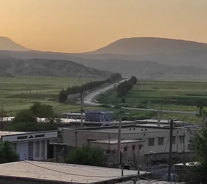 فاضل‌آباددره‌شهر مقصدی برای هر فصل در دل کوهستان