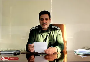 توزیع بیش از ۱۳۰۰بسته معیشتی بهداشتی در بین نیازمندان ابهری در طرح شهید سلیمانی