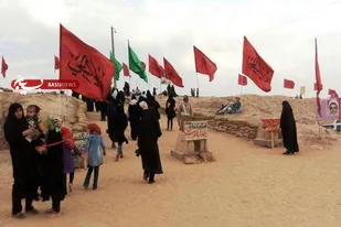 اردوی راهیان نور مکتبی انسان&zwnj;ساز است