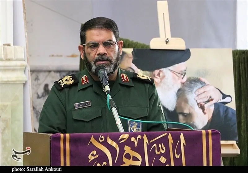 راهیان نور یکی از رویدادهای تاثیرگذار فرهنگی است