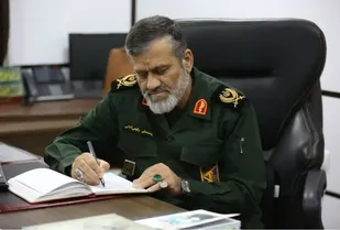 &laquo;پلیس مکتبی&raquo; مظهر اقتدار و خدمت در ایران اسلامی است
