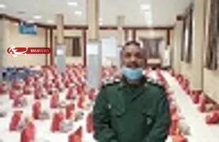 تداوم کمک های مومنانه بین قشر کارگری در سیستان و بلوچستان