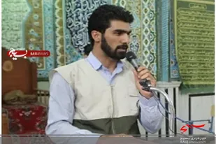 قرارگاه انقلاب بدون مرز آماده ارائه خدمات به مهاجرین