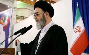 مردم باید دولتی کارآمد، مردمی و فسادستیز پای کار بیاورند