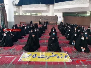 ویژه برنامه "خیابان طراز شهر اسلامی"