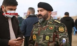 حضور جوانان در یادواره&zwnj;ها  تجدید میثاق است با شهدا
